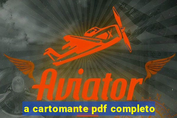 a cartomante pdf completo